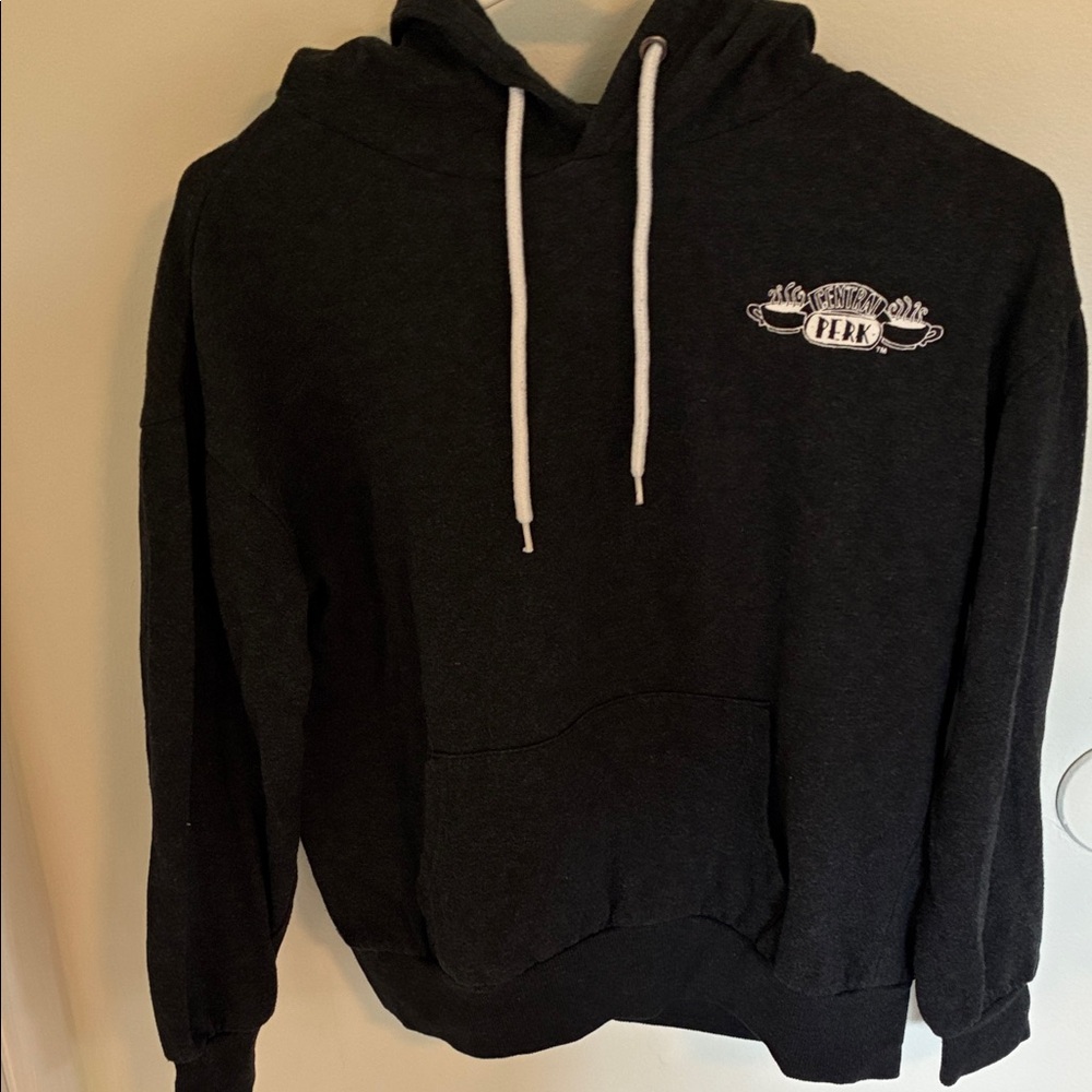Freinds Central Park Hoodie
